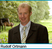 Rudolf Ortmann
